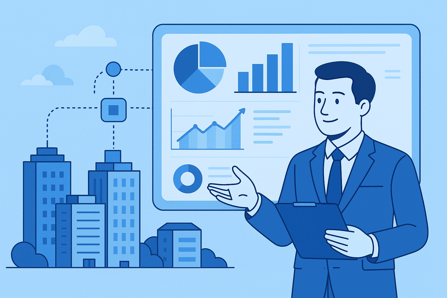 Tập đoàn đa ngành